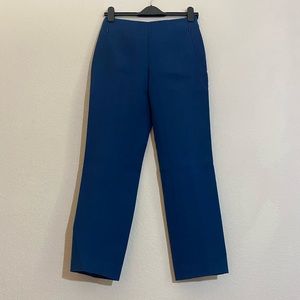 AKRIS Skinny Cropped Pants